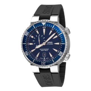   TT1 Diver Blue Guilloche Small Seconds Dial Watch Watches 