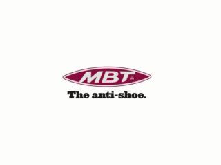 MBT Mens Moto Boot