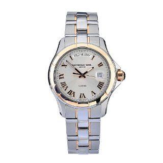 Raymond Weil Mens 2965 SG5 00658 Classy Automatic Watch Watches 