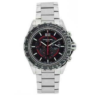 Raymond Weil 8520 ST 20041 Mens Sport Quartz Watch Watches  