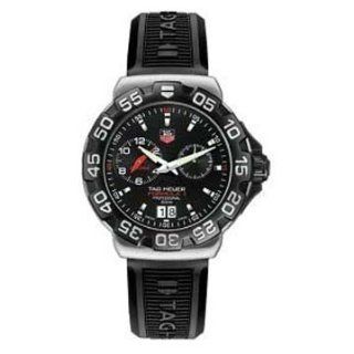 Tag Heuer Mens Formula 1 [Watch] Tag Heuer Watches 