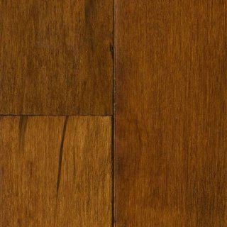 Bruce Waltham Strip Maple Gunstock Hardwood Flooring   