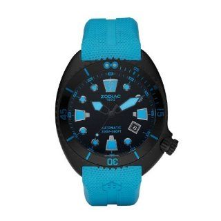 ZODIAC Oceanaire Watch ZO8011 Watches 