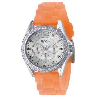 Fossil Unisex Watch ES2526 Watches 