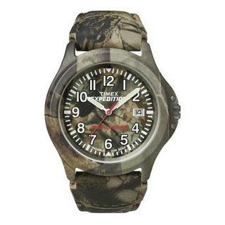 Timex Expedition Camo Metal Field Watch
