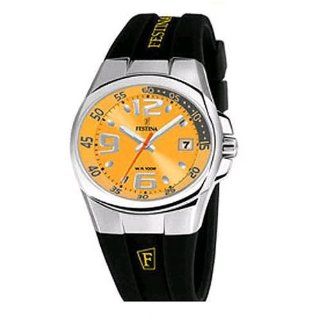 Festina Mens Cote d Azur Watch F6717/3 Watches 