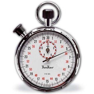 Hanhart Addition Timer tenth of a second split Sports 