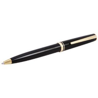Montblanc Generation Ballpoint Pen, Gold (M13209) Office 