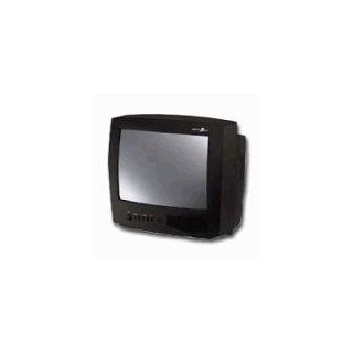 Zenith B13A02 13 Color TV Electronics