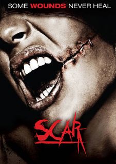 Scar DVD, 2011