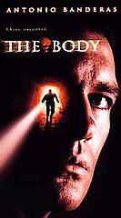 The Body VHS, 2001