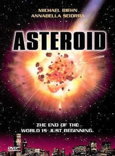 Asteroid DVD, 1998