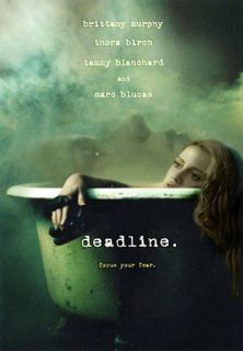 Deadline DVD, 2009