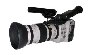 Canon L1 Pro Hi8