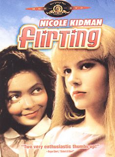 Flirting DVD, 2002