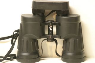 FUJNION M22 kama tec MILITARY binoculars iraq