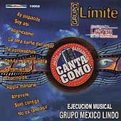   Como Grupo Mexico Lindo by Karaoke CD, Aug 2003, Discos Fuentes
