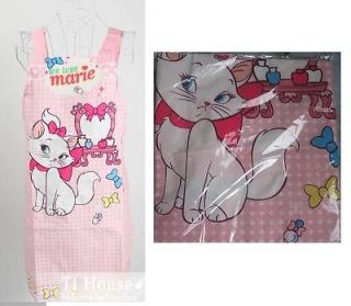 Brand New Cute Mary Cat Cooking Apron Adult Size
