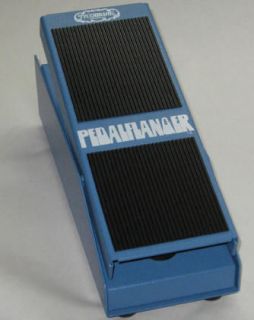 Chicago Iron PedalFlanger (Replica of the tycobrahe)