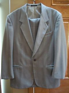 tuxedo jacket 42 in Clothing, 