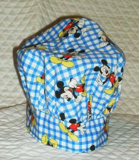 mickey mouse apron in Home & Garden