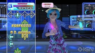 Dance Dance Revolution Wii, 2010