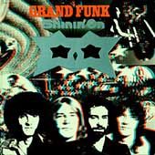 Shinin On Remaster by Grand Funk Railroad CD, Feb 2003, Capitol EMI 