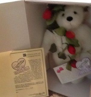 annette funicello collectible bear in Annette Funicello