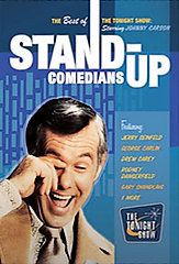 The Best Of Stand Up Comedians   The Tonight Show (DVD, 2007, 2 Disc 
