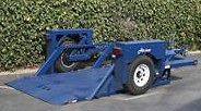 Air Tow Trailer,similar to Triple L Trailers