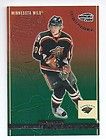 2003 04 Player Ultimate 4th edition MARIAN GABORIK Jersey 15 50
