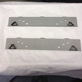 GAGGENAU MOUNTING BRACKETS FOR VARIO 200 SERIES