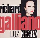 RICHARD GALLIANO LUZ NEGRA CD