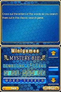 Scripps Spelling Bee Nintendo DS, 2010