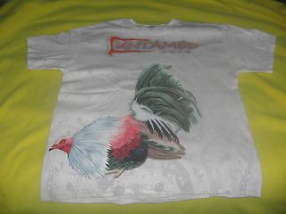 game rooster in Clothing, 