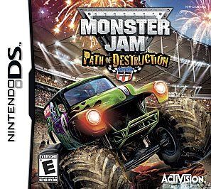 jam monster games