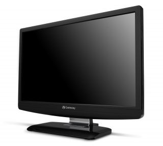Gateway HX2001L 20 Widescreen LED LCD Monitor