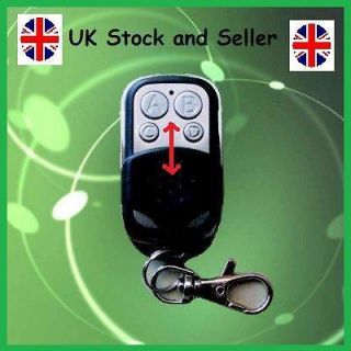 Cloning Universal Electric Gate Garage Doors Remote Control Copy Fob 