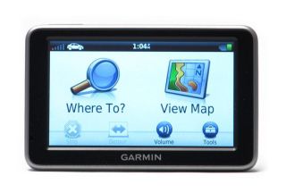 Garmin nüvi 2300LM 4.3 Inch Widescreen Portable GPS Navigator with 