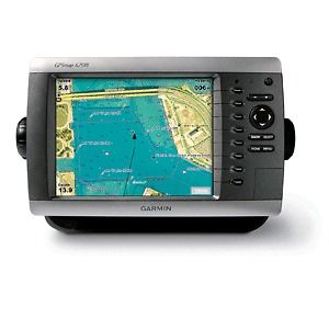 2yr Warranty Bonus Garmin Garmin GPSMAP 4208   Kit (010 00591 01)