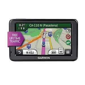garmin nuvi 2475lt in GPS Units