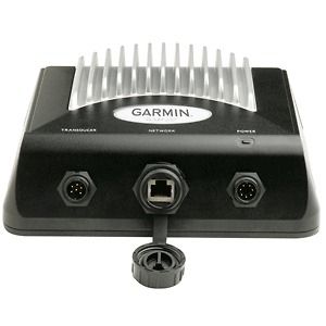 GARMIN GSD 22 REMOTE SOUNDER FOR 30XX 32XX 21XX 22XX X9X 010 00397 00