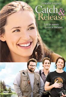 Catch and Release DVD, 2007