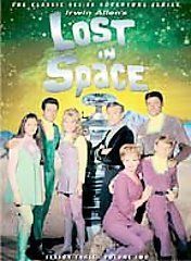 lost in space dvd in DVDs & Blu ray Discs