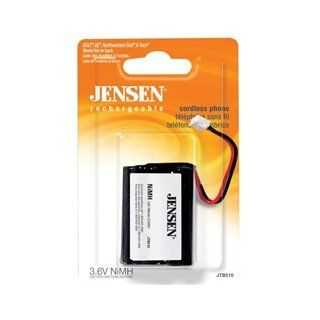 AT&T TL74358 NiMh Cordless Phone Battery from Jensen 