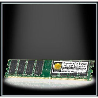 Quantum Technology HyperMedia Spec 128MB DDR PC2100 266MHz 