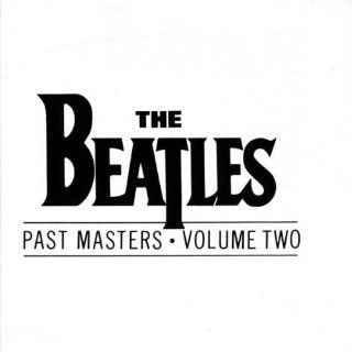 ： Past Masters 2