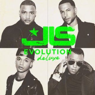 Evolution [Deluxe]  Music