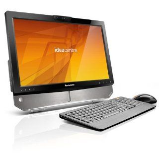 Lenovo 联想 IdeaCentre B325i 一体机电脑(AMD A6 3620 4GB 1TB 双 
