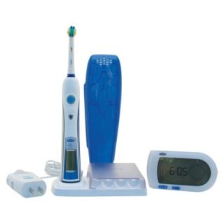 Oral B Professional Care SmartSeries 5000 Electric Toothbrush Bonus 